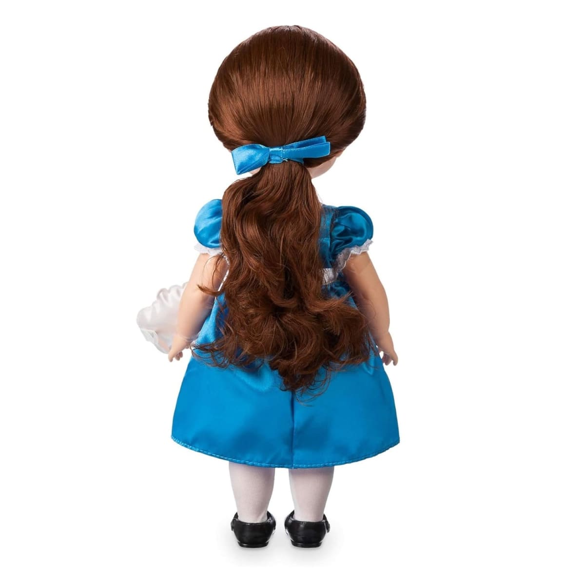 Muñeca Bella Animators Disney3