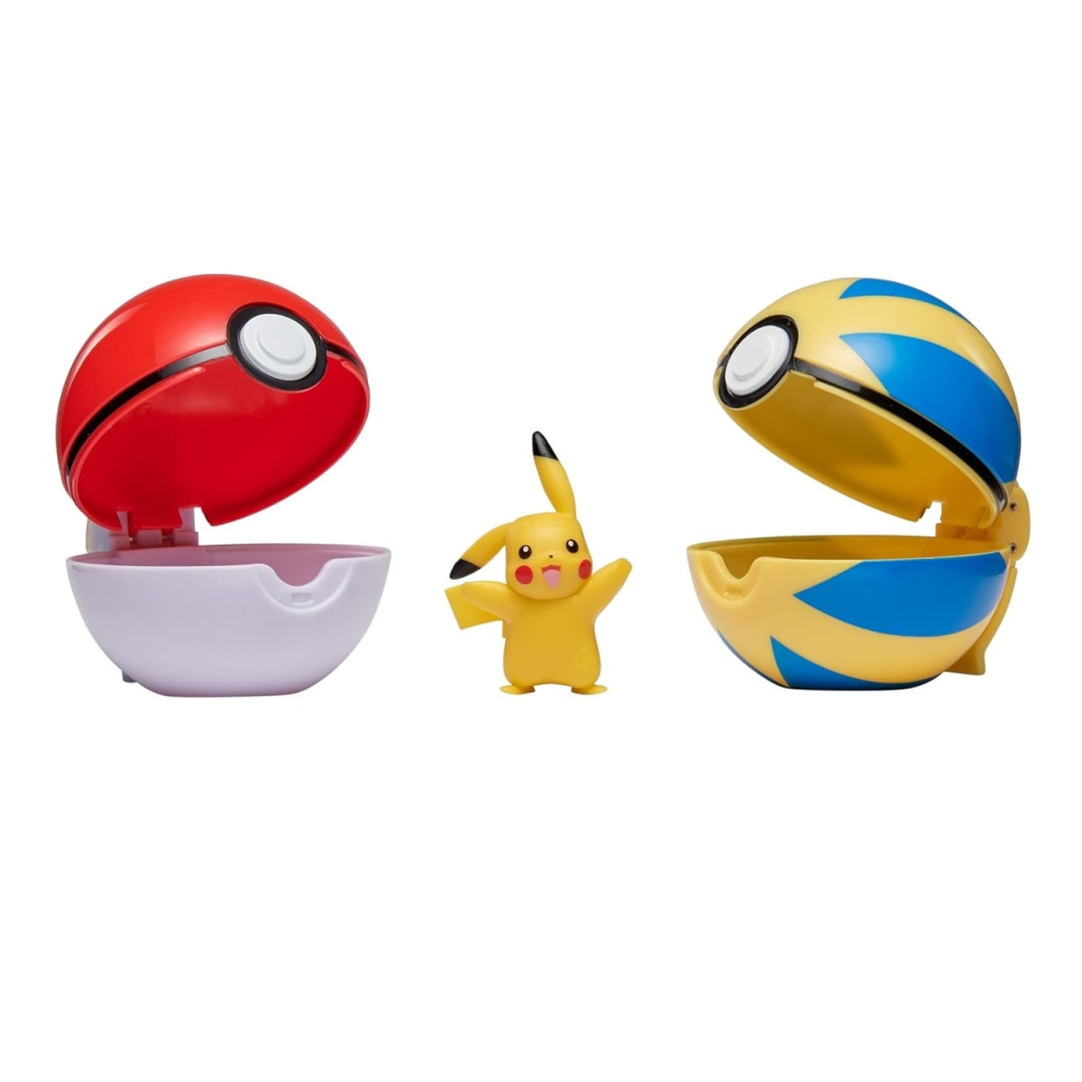 Set Bandolera Pokemon Pokebola2