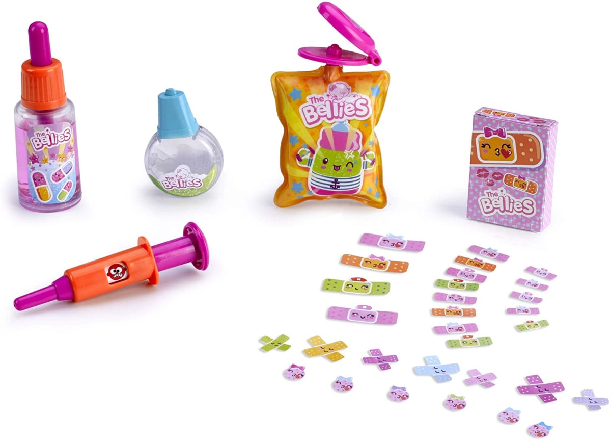 SET EMERGENCIA BELLIES2