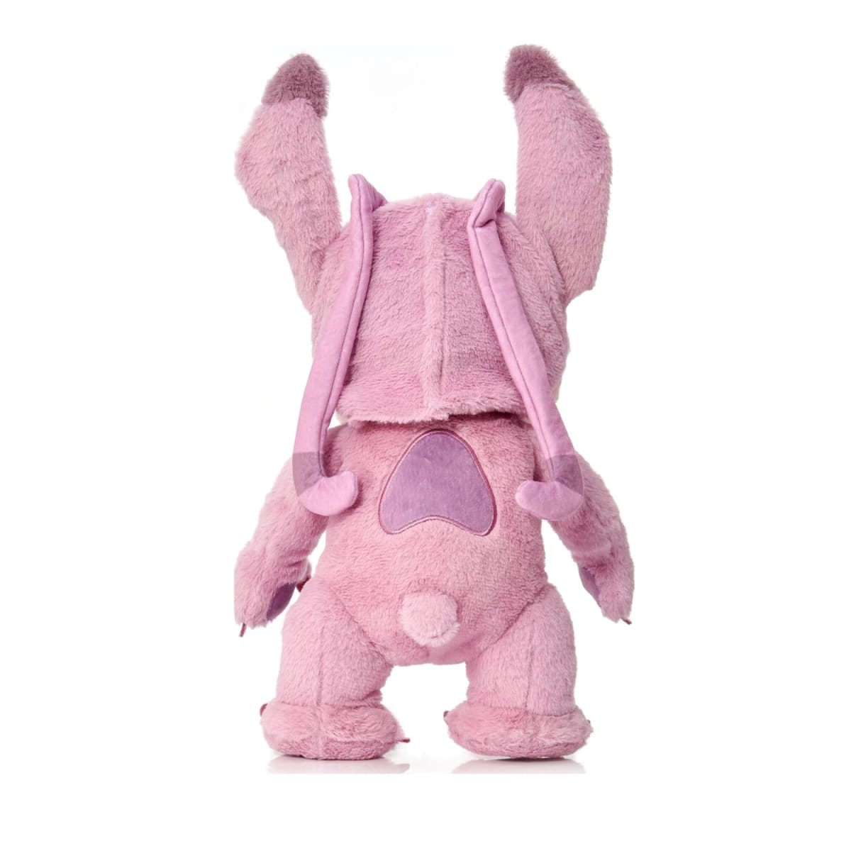 Peluche Animatrónico Angela - Stitch de 45 cm con + de 100 Combinaciones1