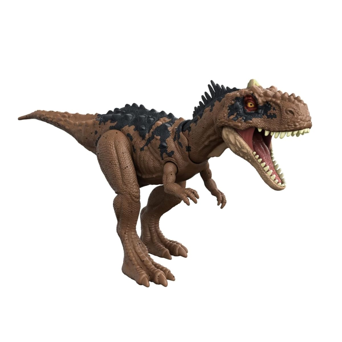 Figura Dinosaurio Rajasaurus con Sonido2