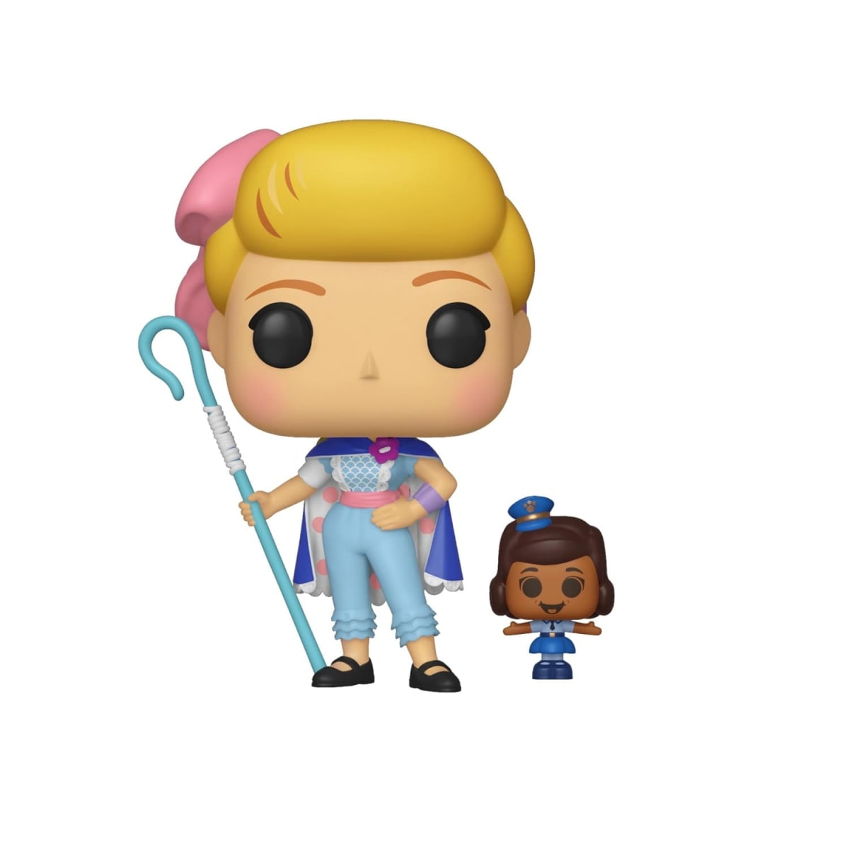Funko Pop Bo Peep Toy Story2