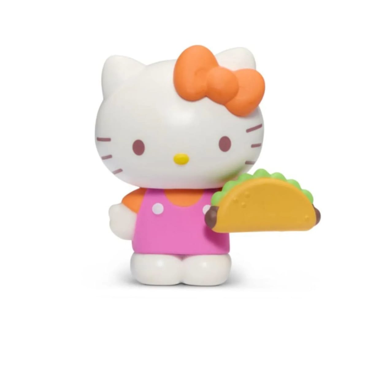 Pack x 6 Figuras Hello Kitty y Amigos2