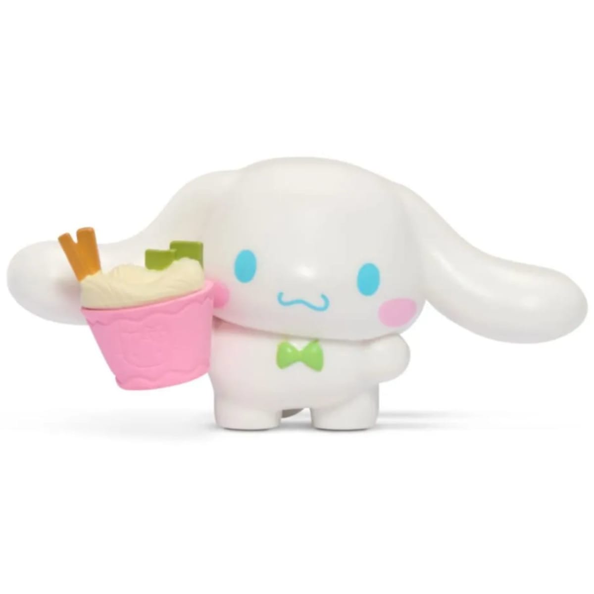 Pack x 6 Figuras Hello Kitty y Amigos4