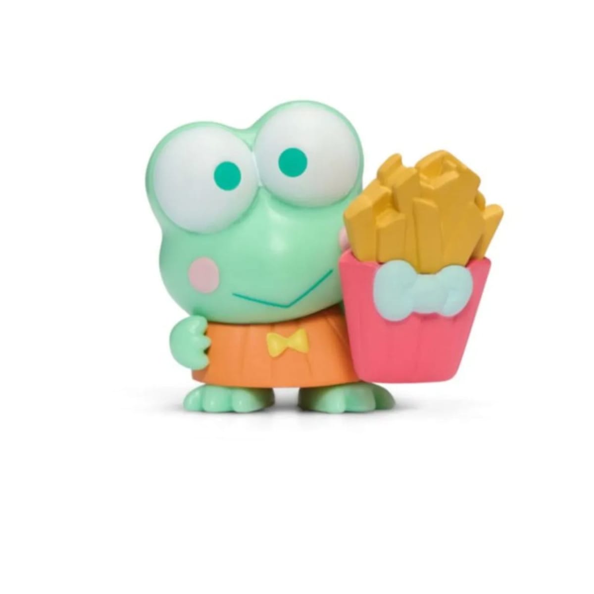 Pack x 6 Figuras Hello Kitty y Amigos5