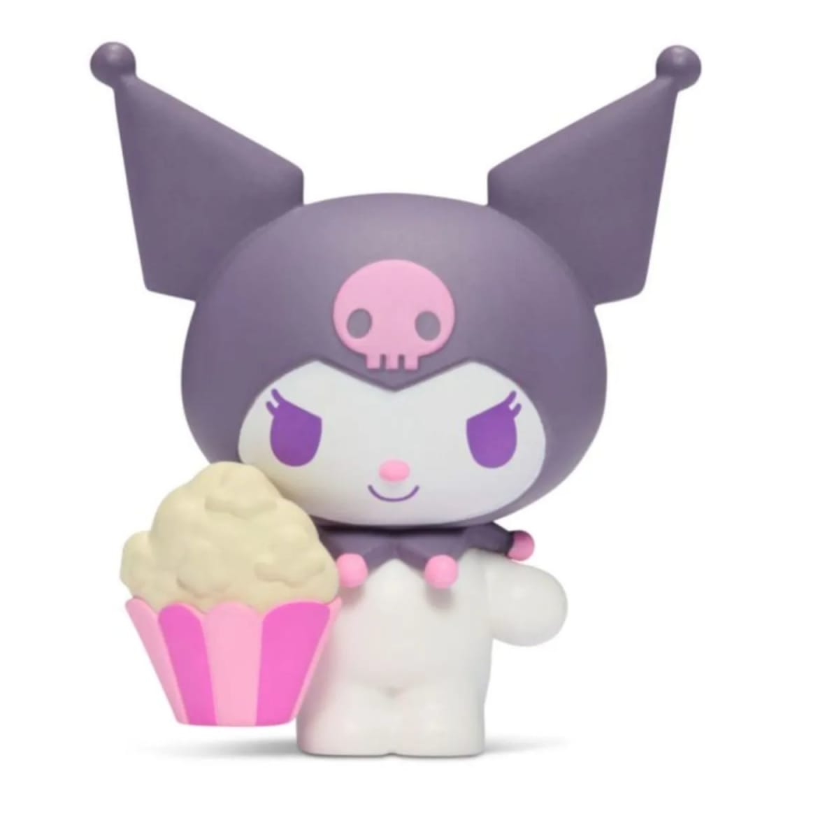 Pack x 6 Figuras Hello Kitty y Amigos6