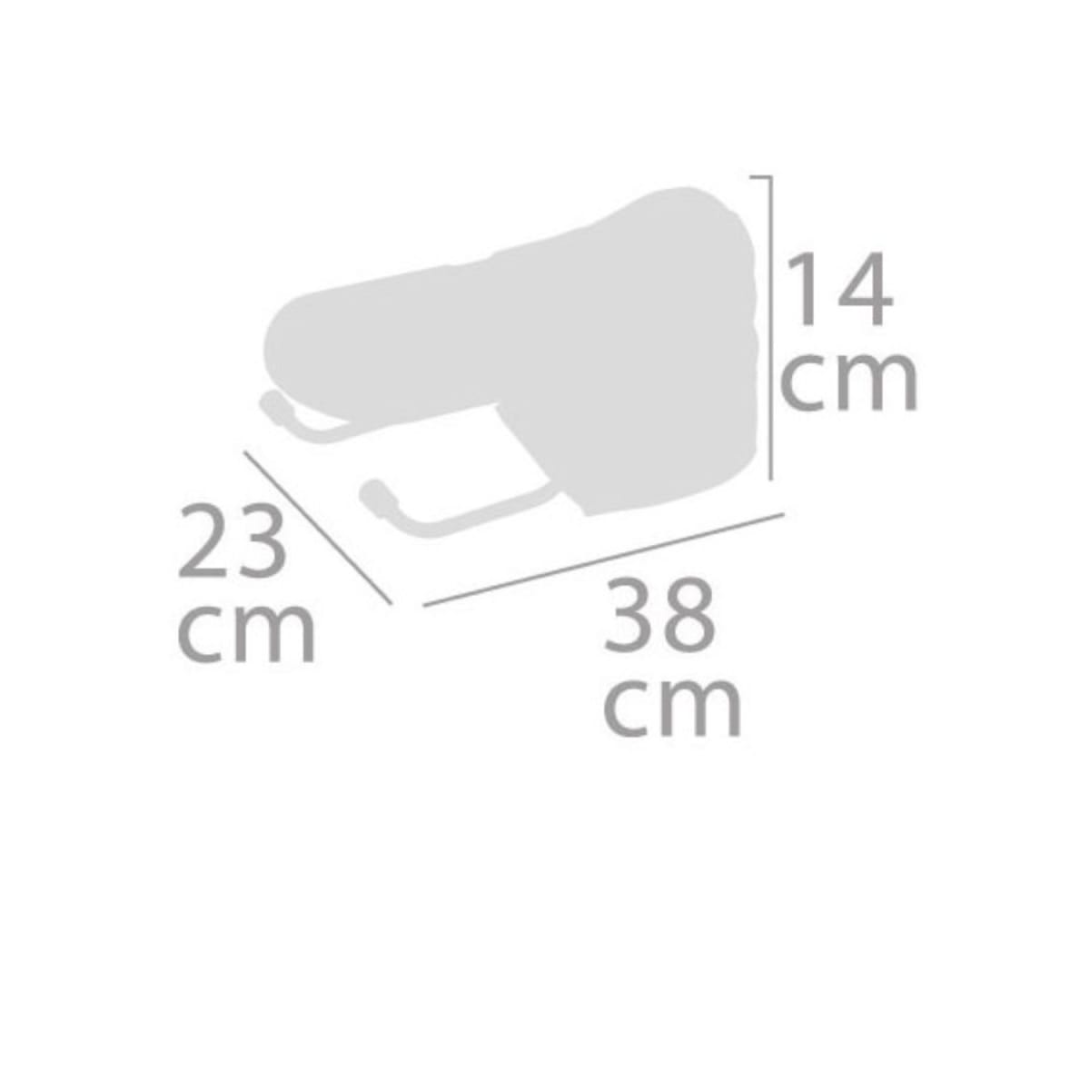 Set de Viaje 3x1 para Muñecas Ocean Fantasy 7