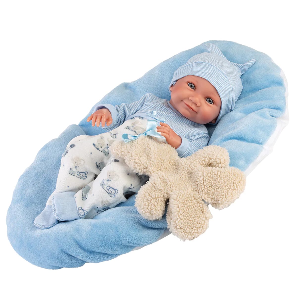 Nico Recien Nacido Cojin Celeste2