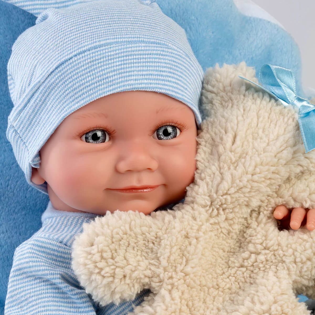 Nico Recien Nacido Cojin Celeste3