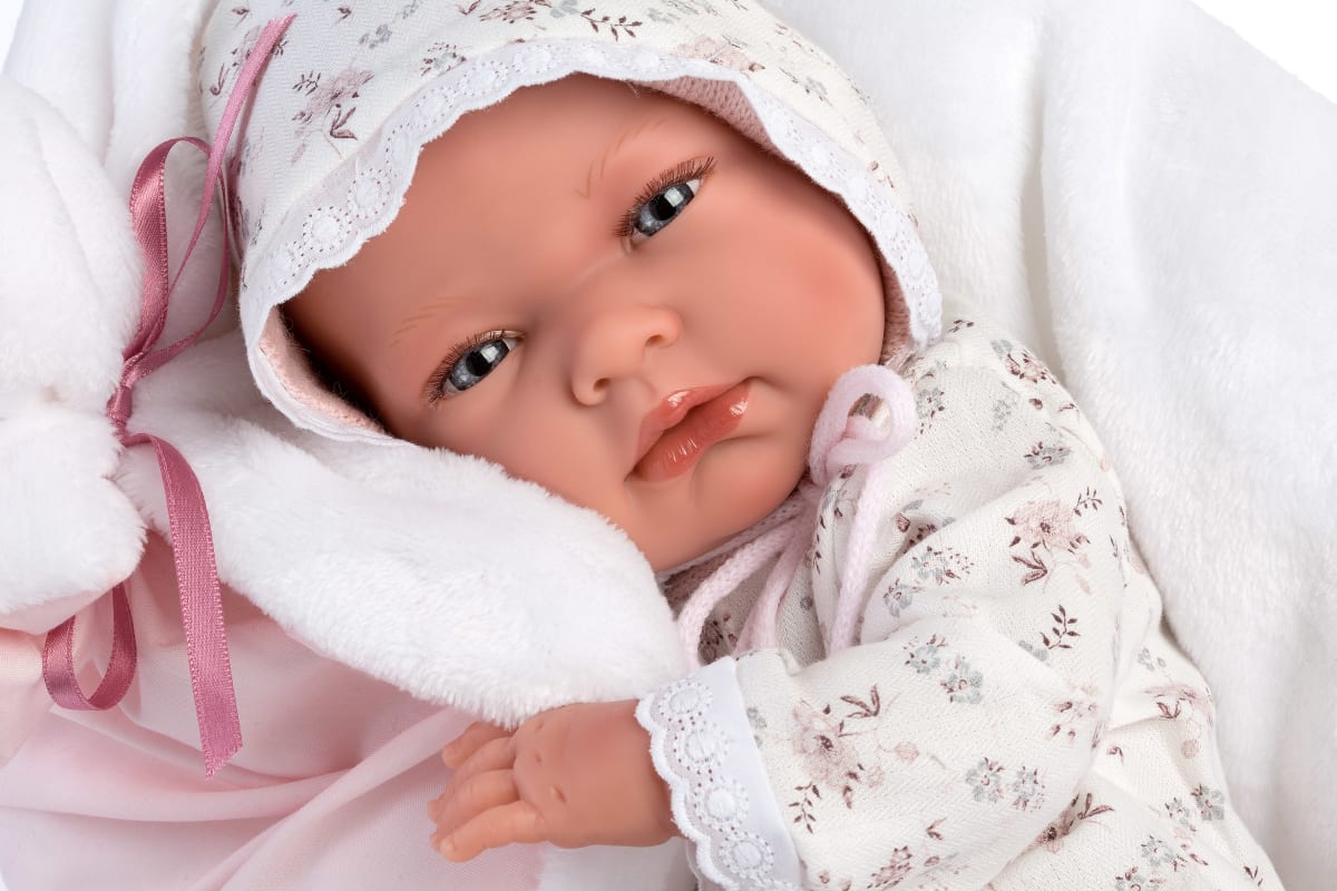 Bebé Nica Recién Nacida Cojin3