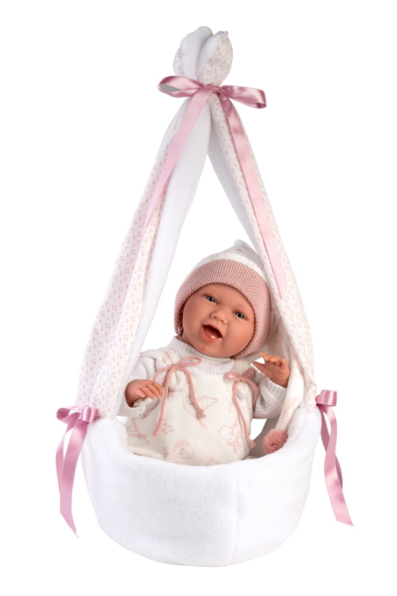 Bebé Mimi Sonrisas Cigüeña5