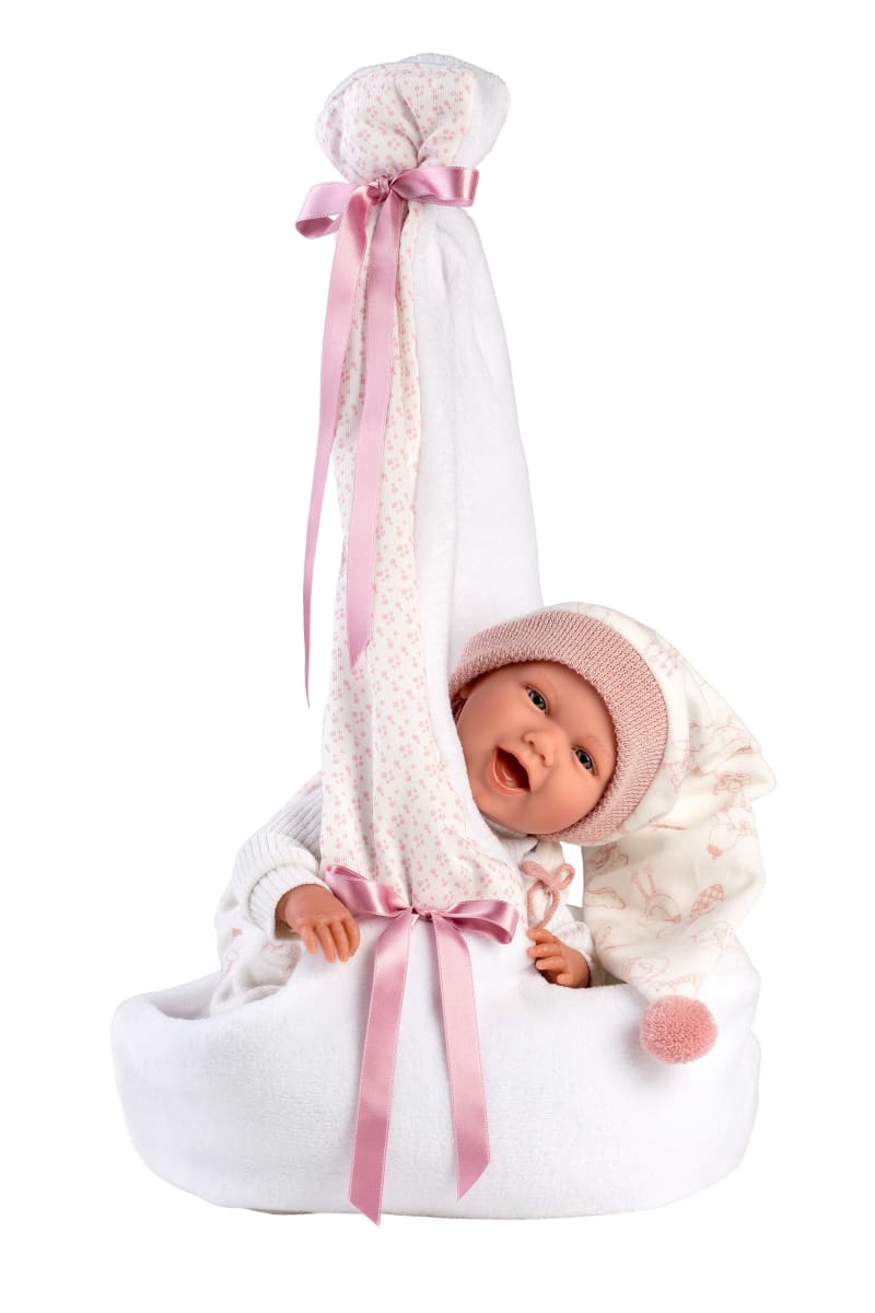 Bebé Mimi Sonrisas Cigüeña6