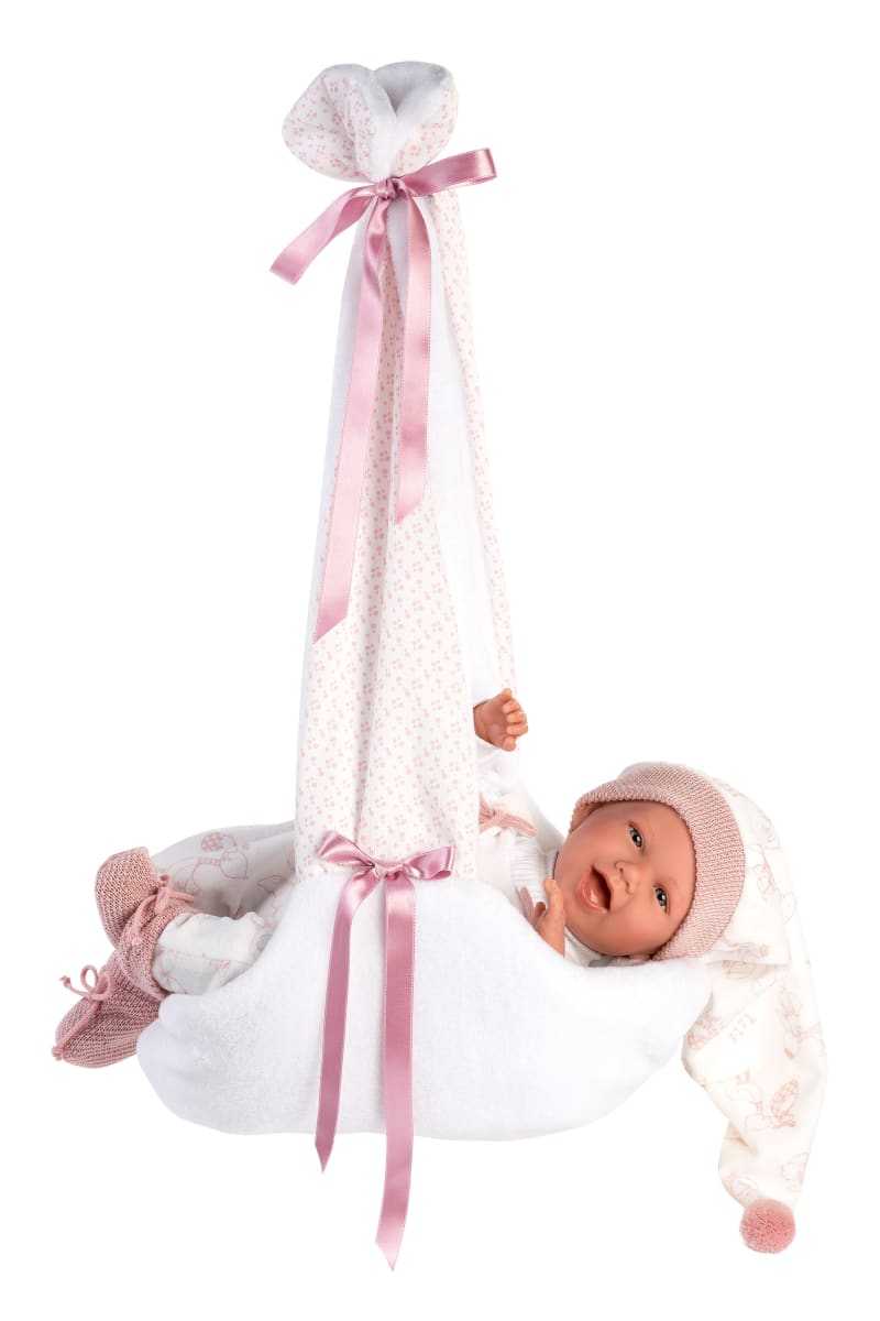 Bebé Mimi Sonrisas Cigüeña7