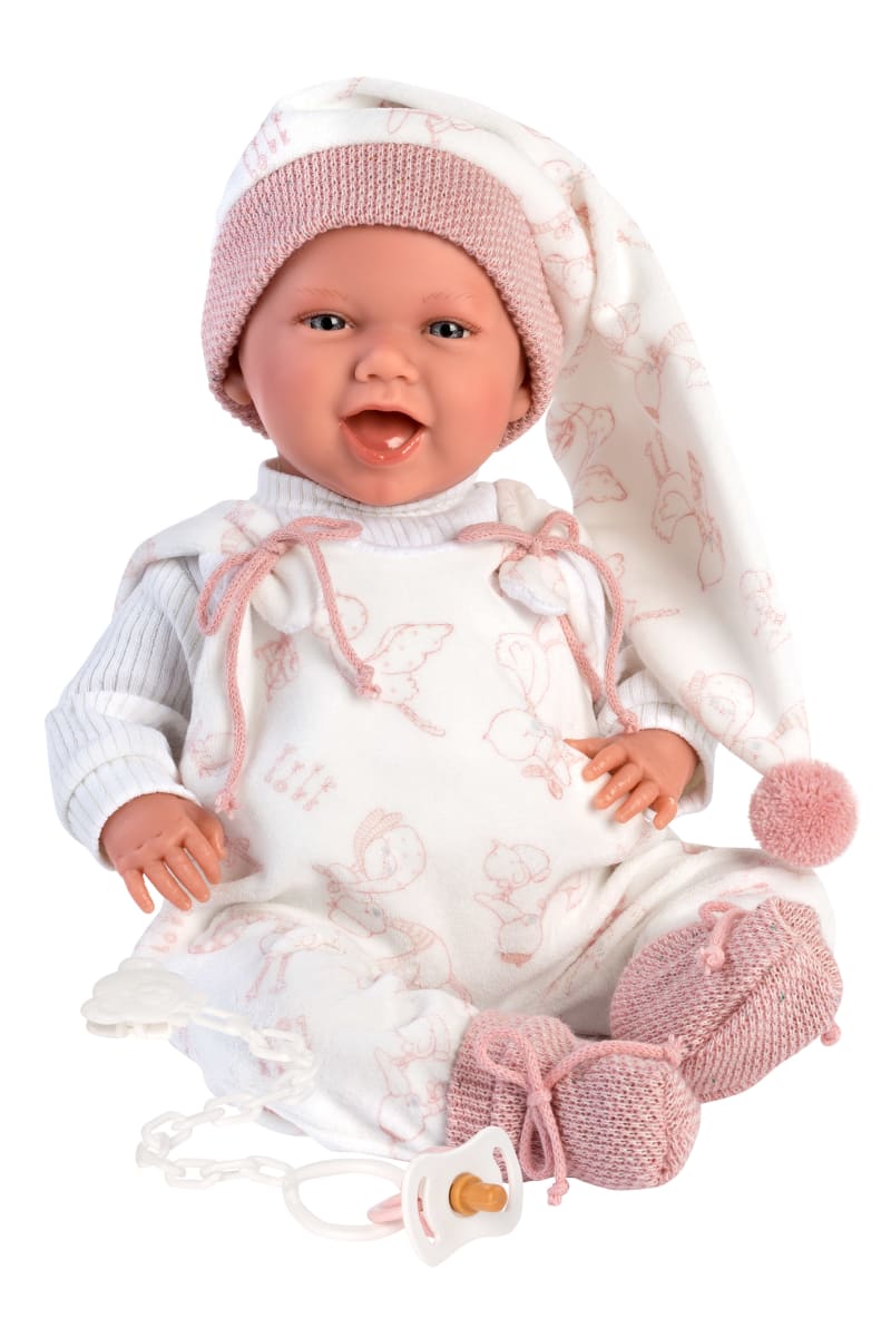 Bebé Mimi Sonrisas Cigüeña2