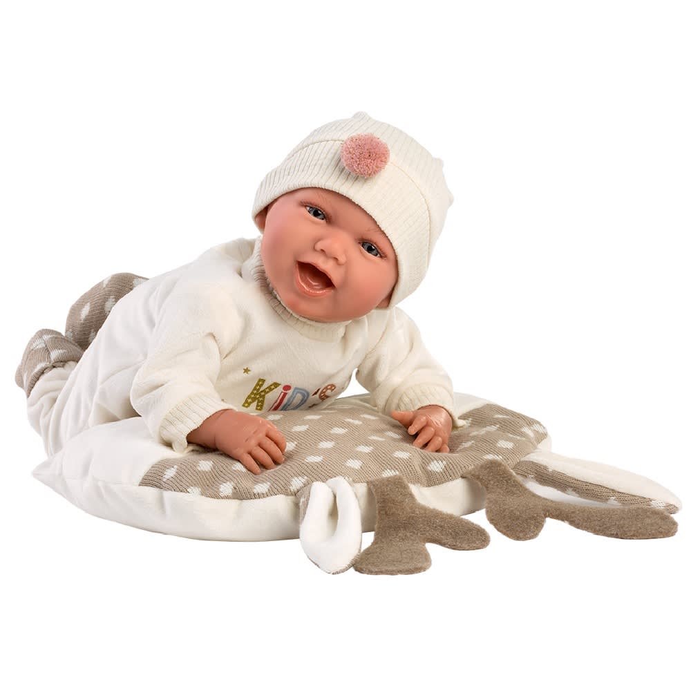 Muñeca Llorens Mimi Sonrisas Kids Zone3