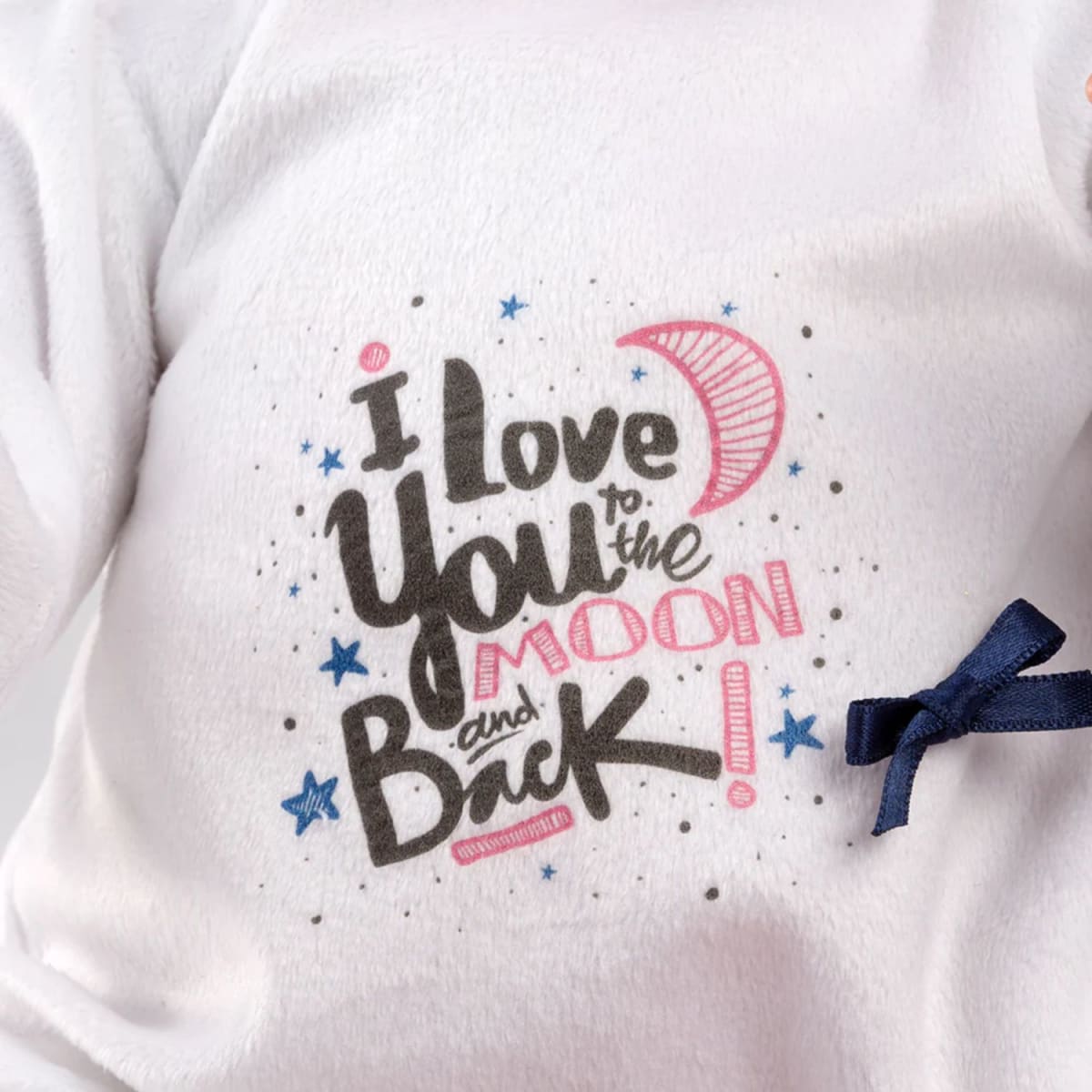 Muñeca Llorens Mimi Llorona 42 cm Media Luna4