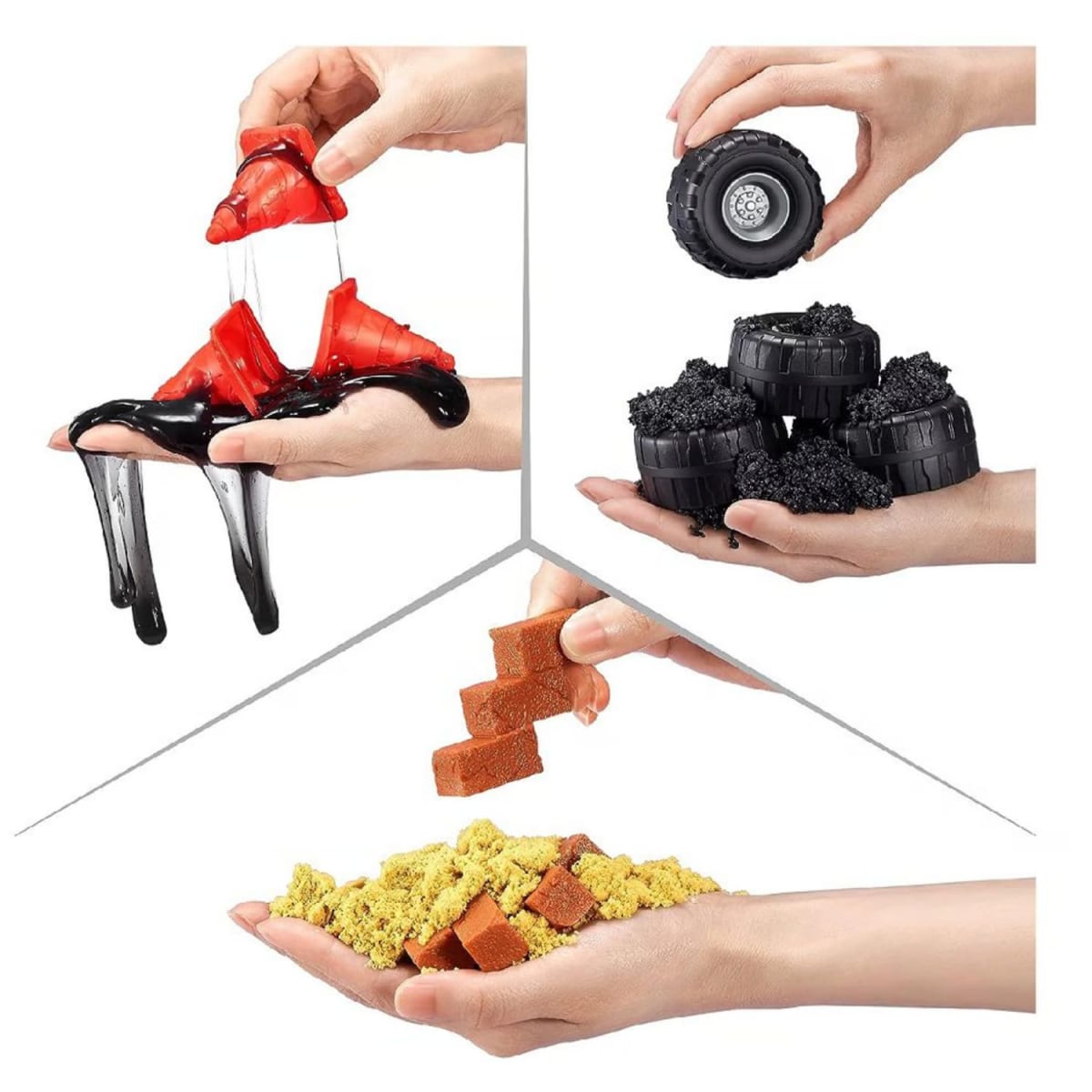 Smashers Monster Truck Surprise4