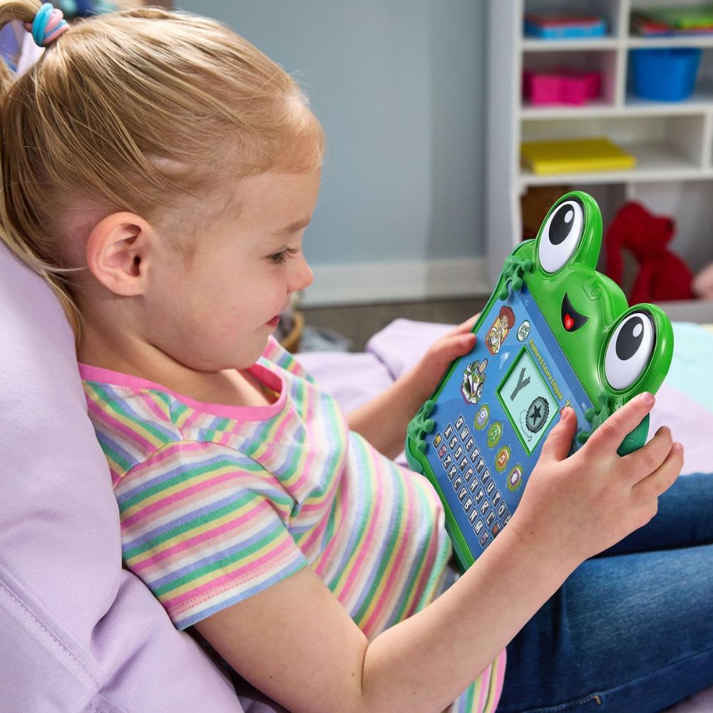 Lilypad Toy Story Tablet Interactiva para Niños7