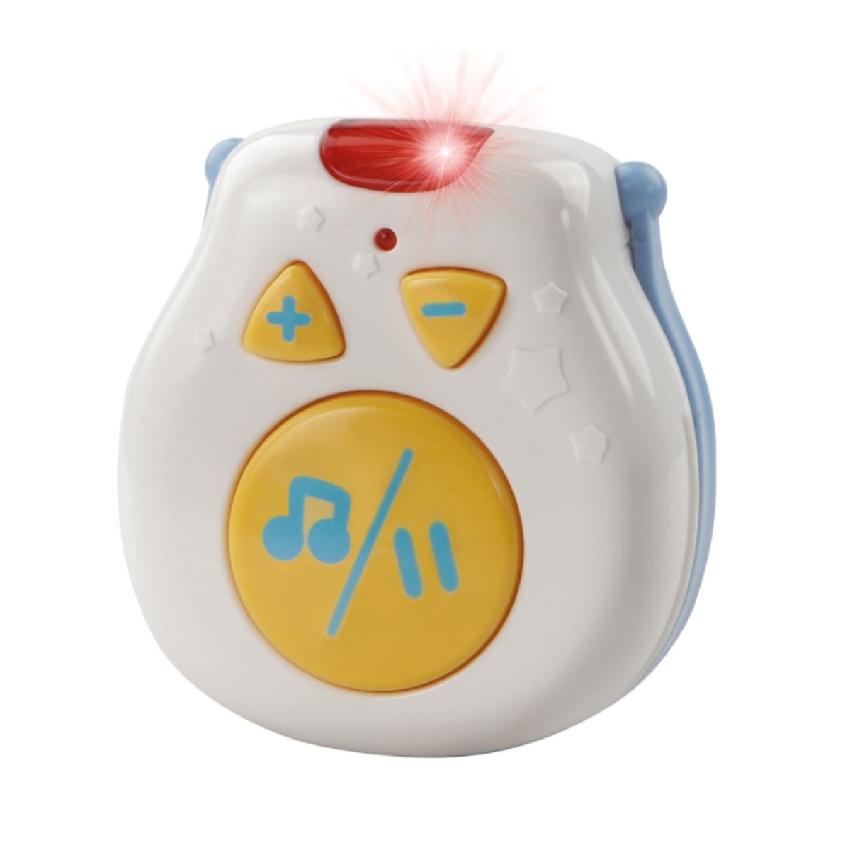 Móvil Proyector Cuenta Ovejitas6