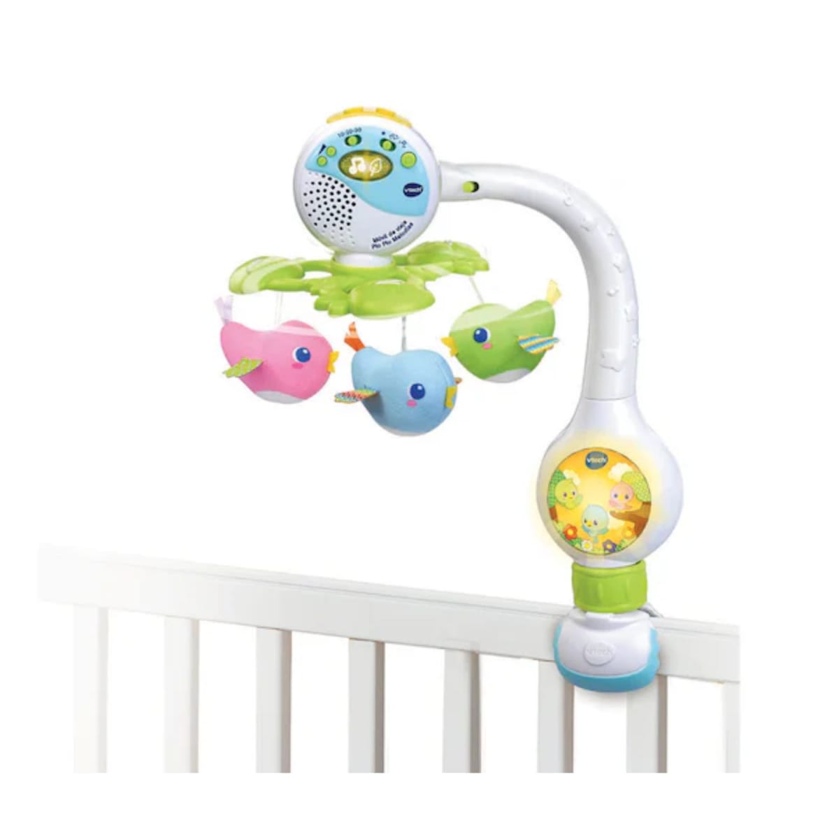 Móvil de Viaje Pio Pio1