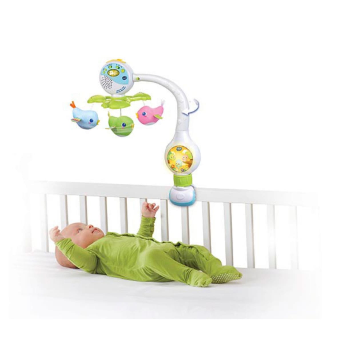 Móvil de Viaje Pio Pio3