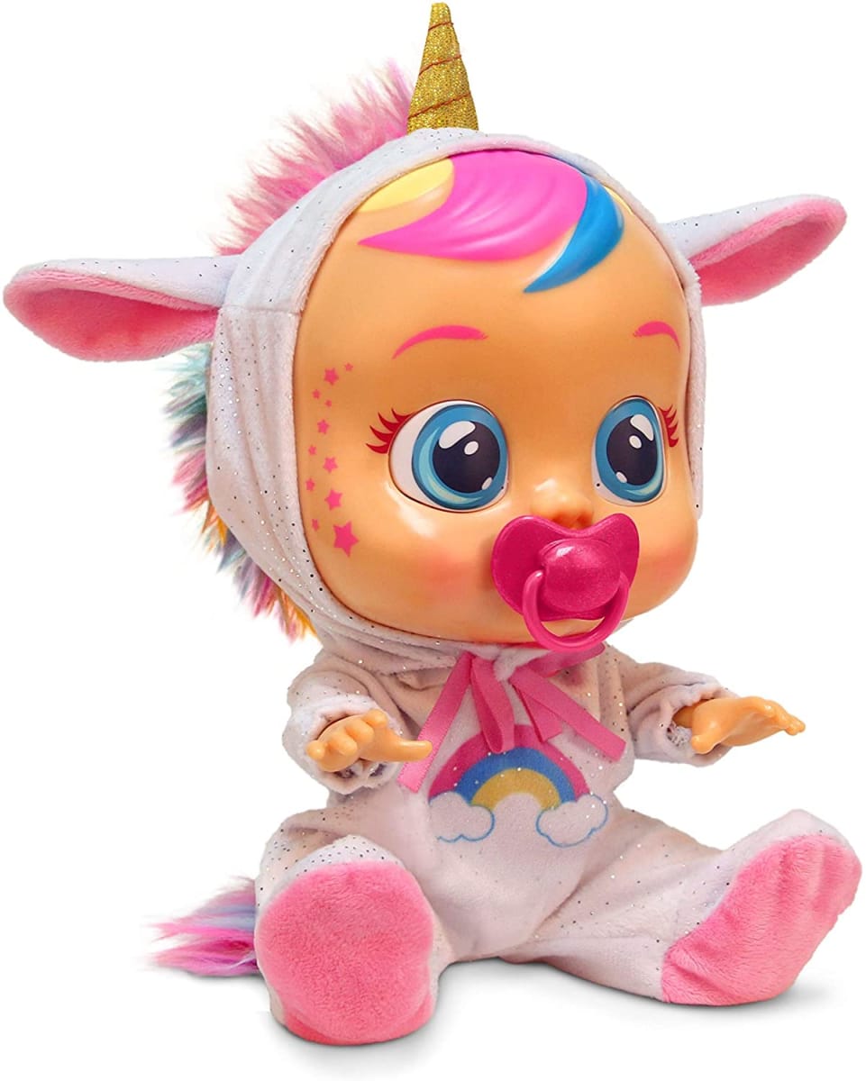Cry Babies Fantasy Dreamy2