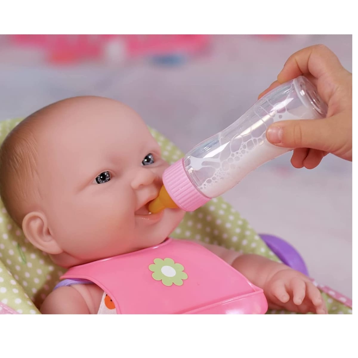 Pack Biberones Mágicos Leche y Jugo2