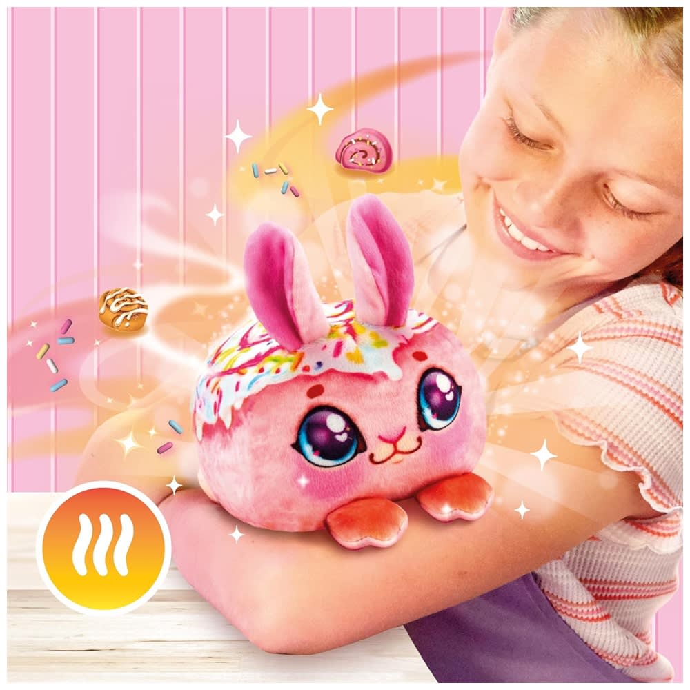 Set Horneado Cookeez Makery Mascota Sorpresa Interactiva2