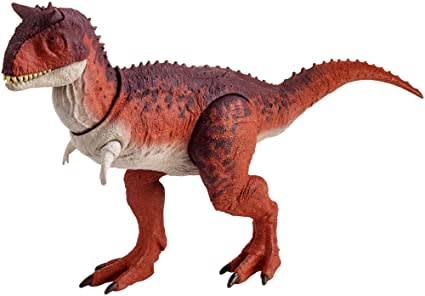 CARNOTAURUS SONIDO2
