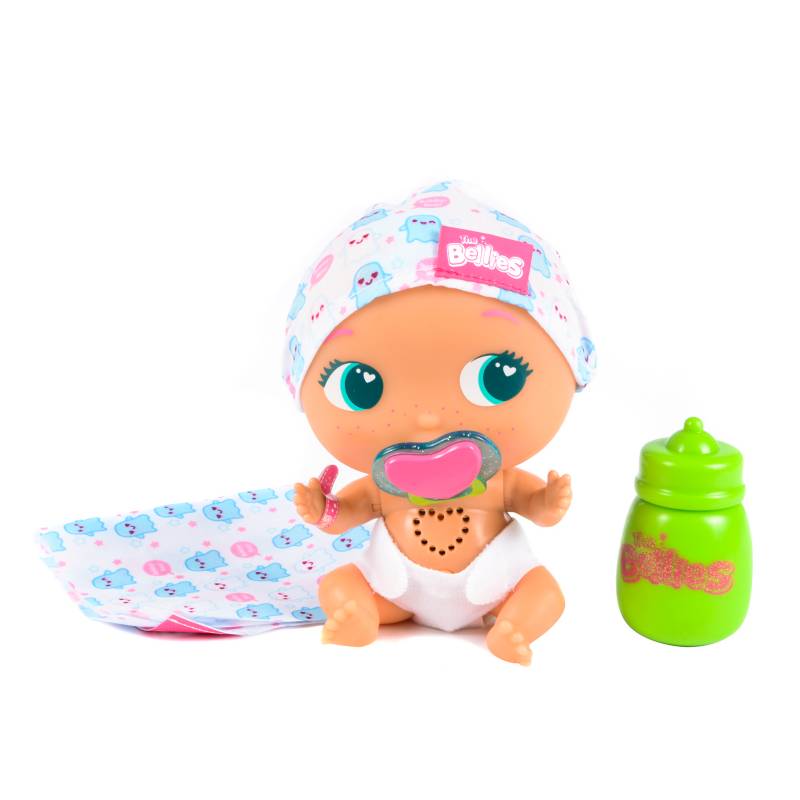 THE BELLIES BOBY BOO2