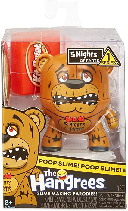 HANGREES SLIME2