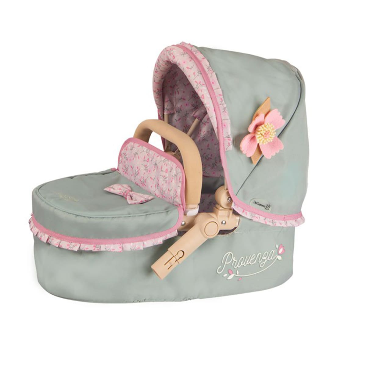 Coche de Muñecas 3 en 1 Provenza2