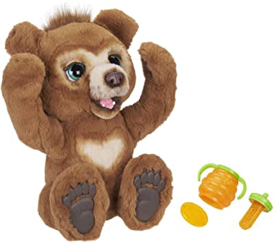 FURREAL OSO CUBBY2