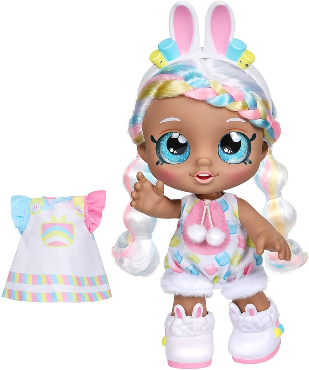 KINDI KIDS MARSHA DRESS UP2
