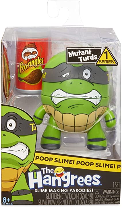 HANGREES SLIME3