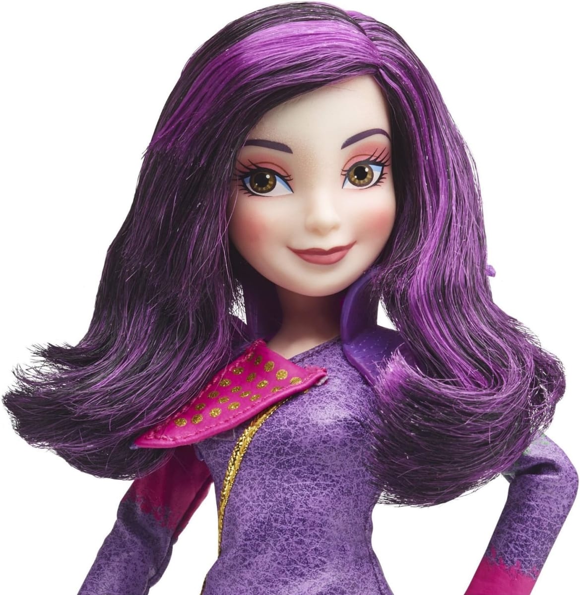 Muñeca Mal Descendientes Disney1