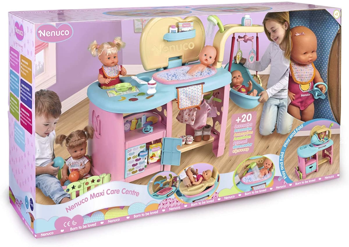 NENUCO SUPER CARE CENTER1