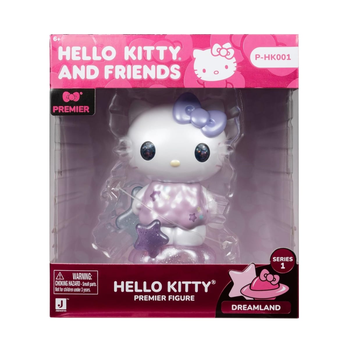 Figura Hello Kitty Premier Hello Kitty and Friends1
