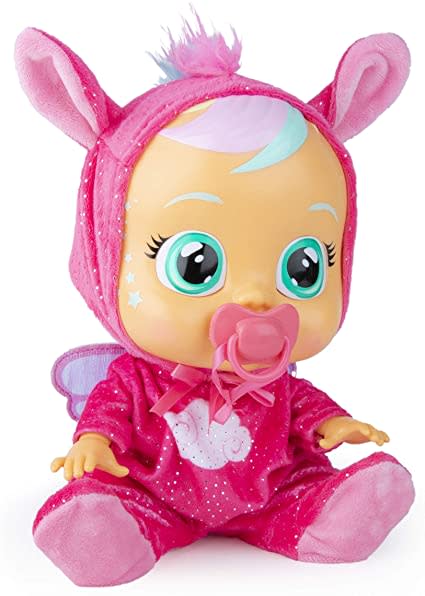 Cry Babies Fantasy Hanna2