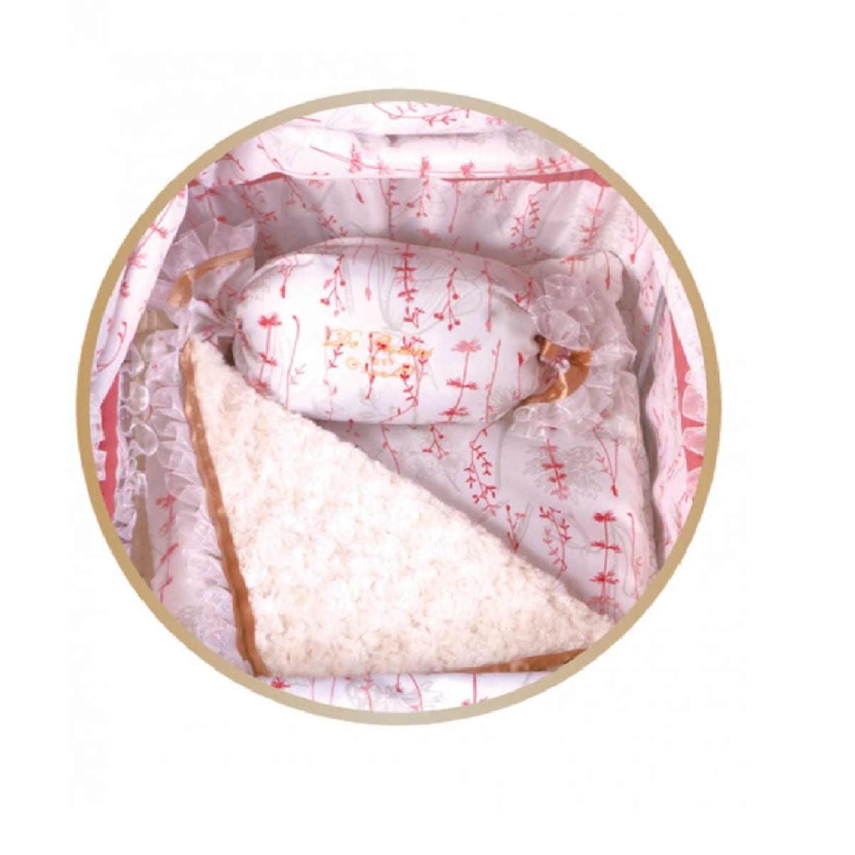 Coche Reborn Para Muñecas Colección Martina3