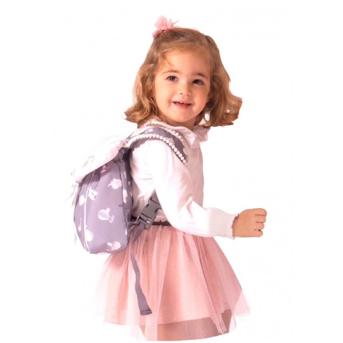 Coche de Muñecas Reborn Plegable Sky3