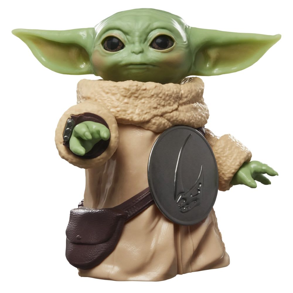 Figura Grogu  16 cm The Mandalorian7