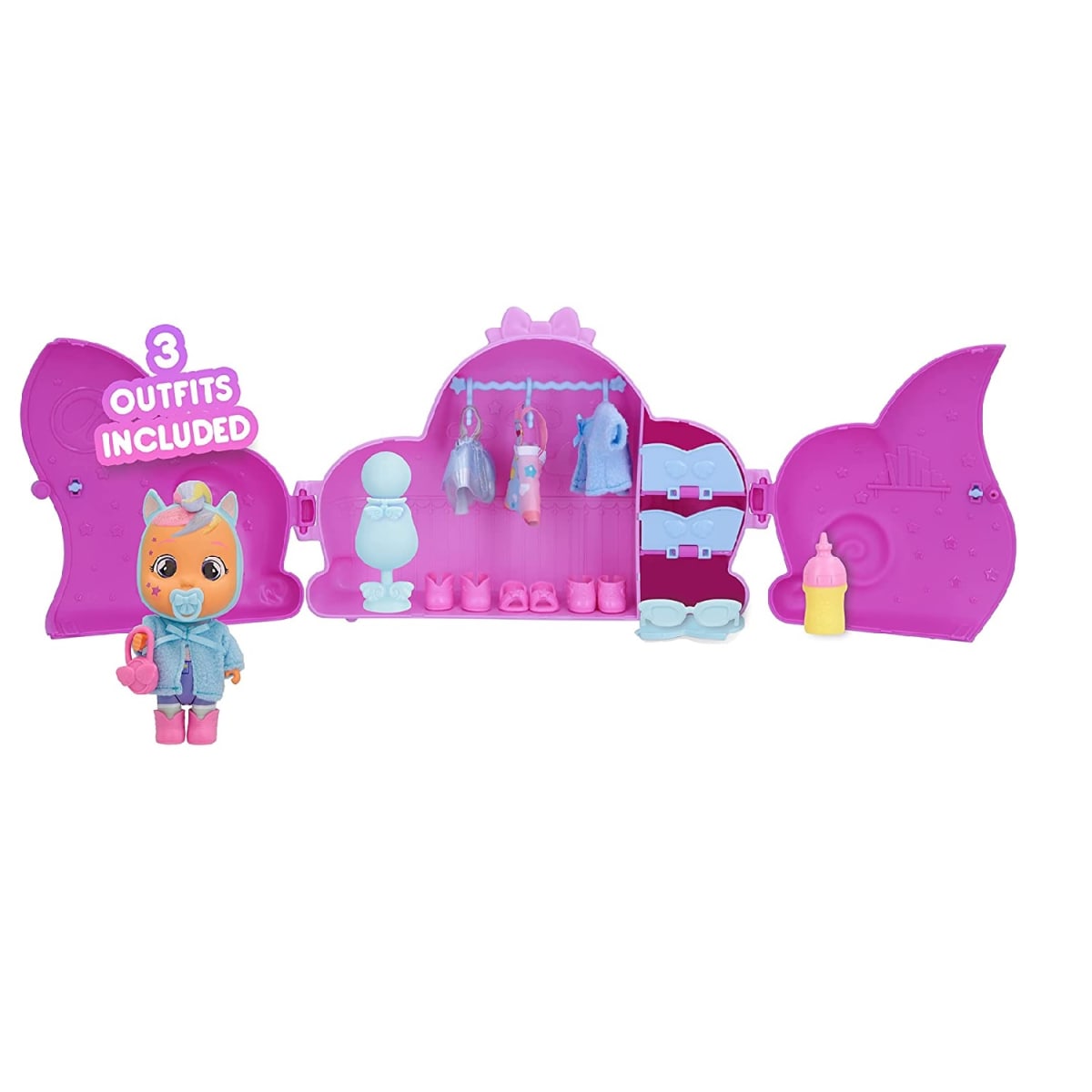 Cry Babies Armario De Jenna2