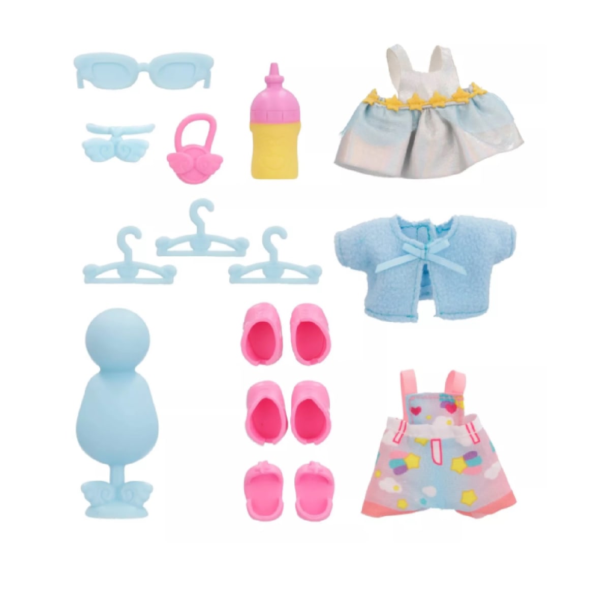 Cry Babies Armario De Jenna1