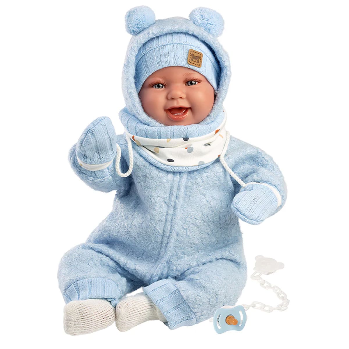 Talo Recien Nacido 44 cm Sonrisas1