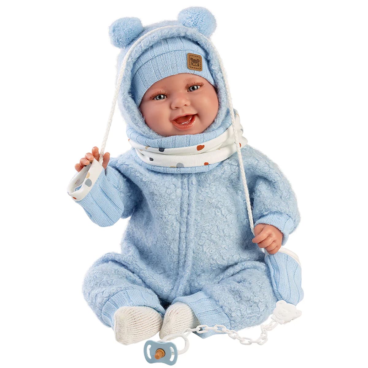 Talo Recien Nacido 44 cm Sonrisas2