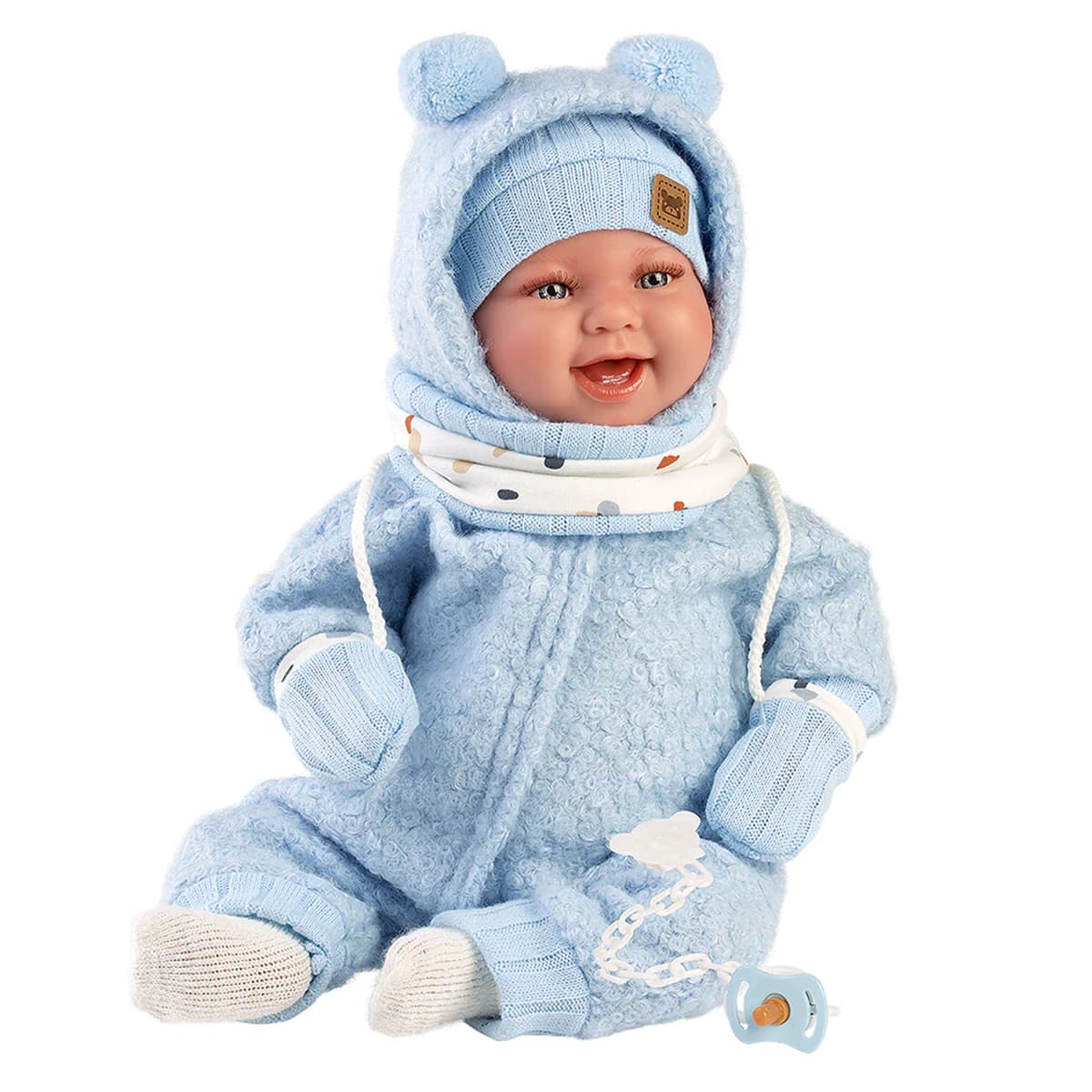 Talo Recien Nacido 44 cm Sonrisas4