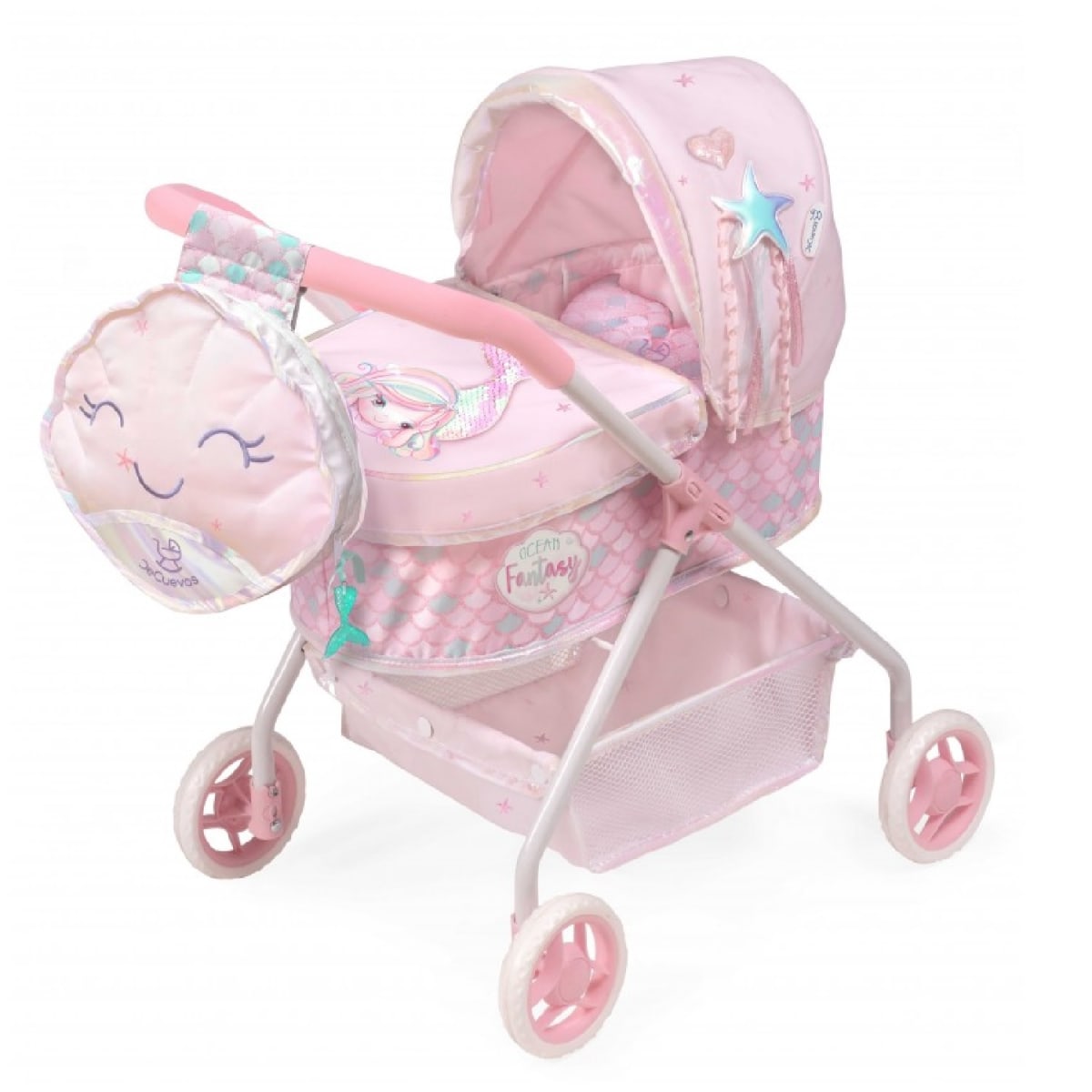 Mi Primer Coche de Muñeca1