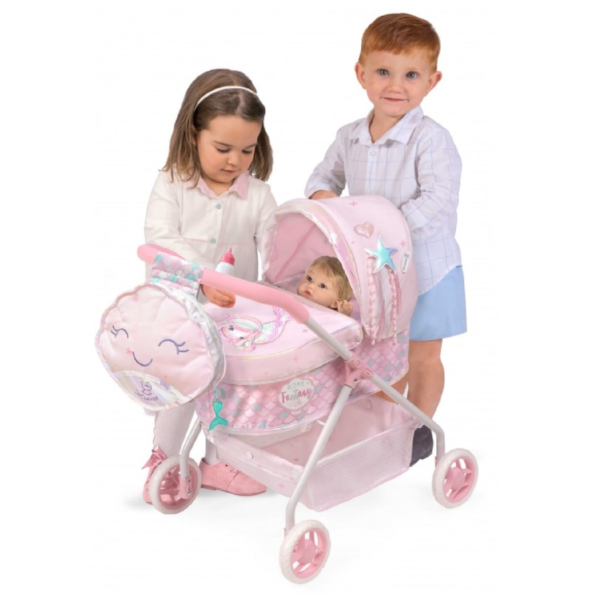 Mi Primer Coche de Muñeca2