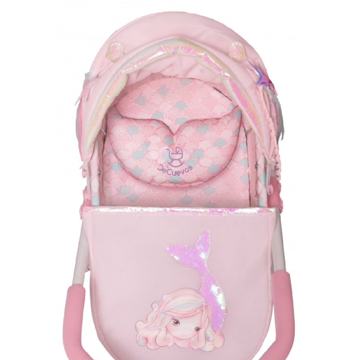 Mi Primer Coche de Muñeca3